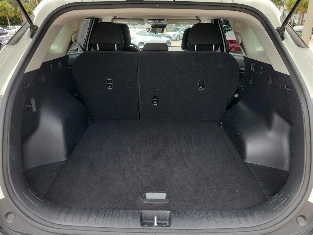 used 2024 Kia Sportage car, priced at $20,795