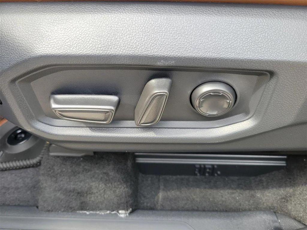 new 2026 Toyota Tundra car, priced at $74,243