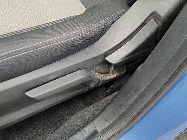 used 2022 Subaru Forester car, priced at $23,595