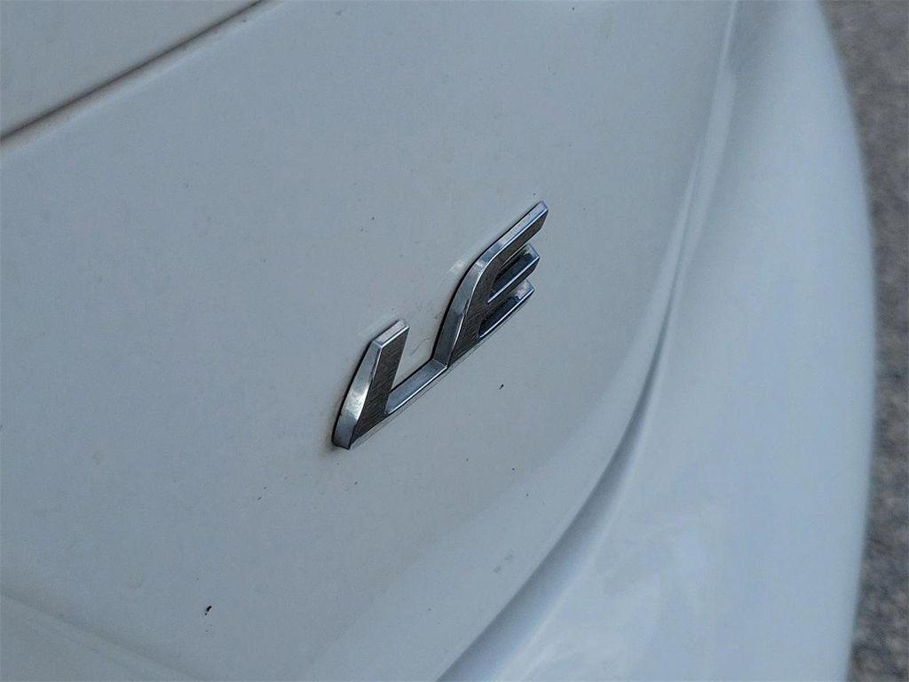 used 2024 Toyota Corolla car, priced at $17,795