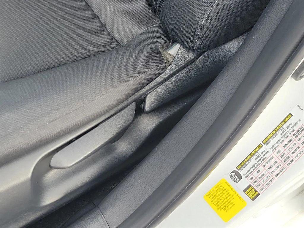 used 2024 Toyota Corolla car, priced at $17,795