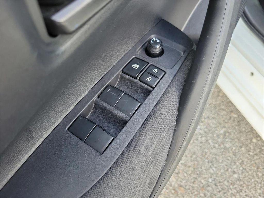 used 2024 Toyota Corolla car, priced at $17,795