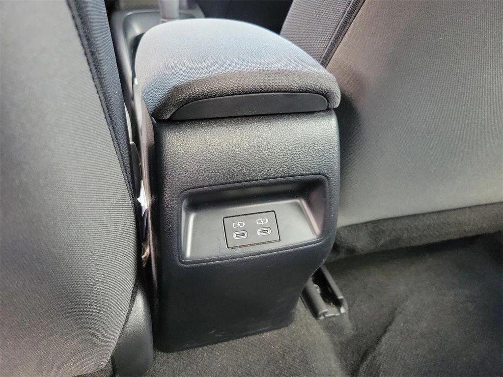 used 2024 Toyota Corolla car, priced at $17,795