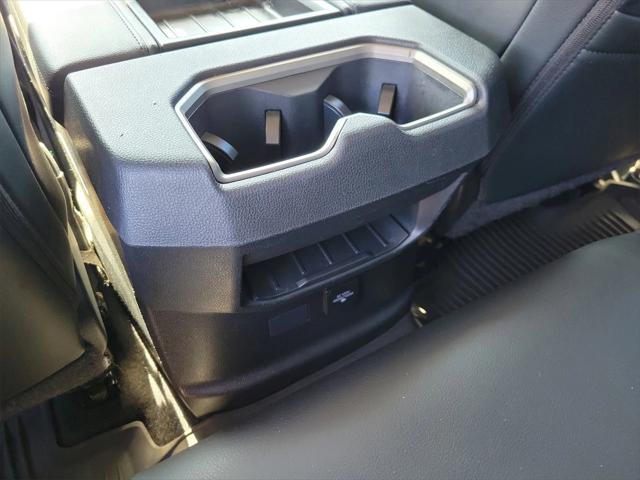 used 2022 Toyota Tundra car, priced at $34,795