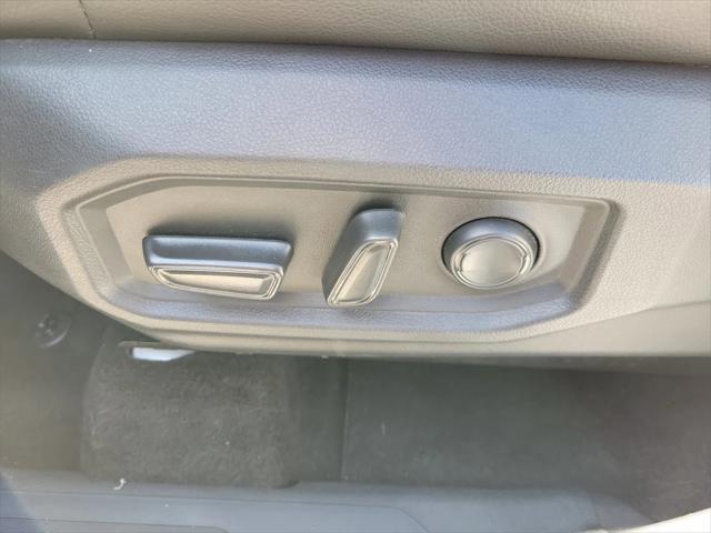used 2022 Toyota Tundra car, priced at $34,795