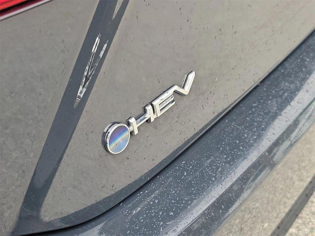 used 2025 Toyota Camry car, priced at $25,695