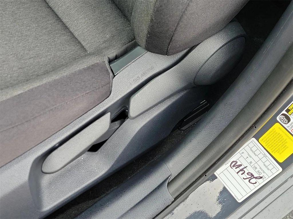 used 2025 Toyota Camry car, priced at $25,695