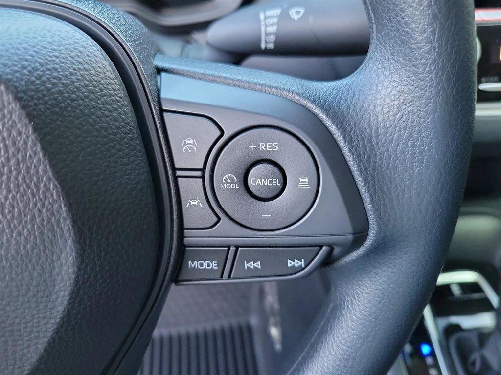 new 2026 Toyota Corolla car, priced at $23,884