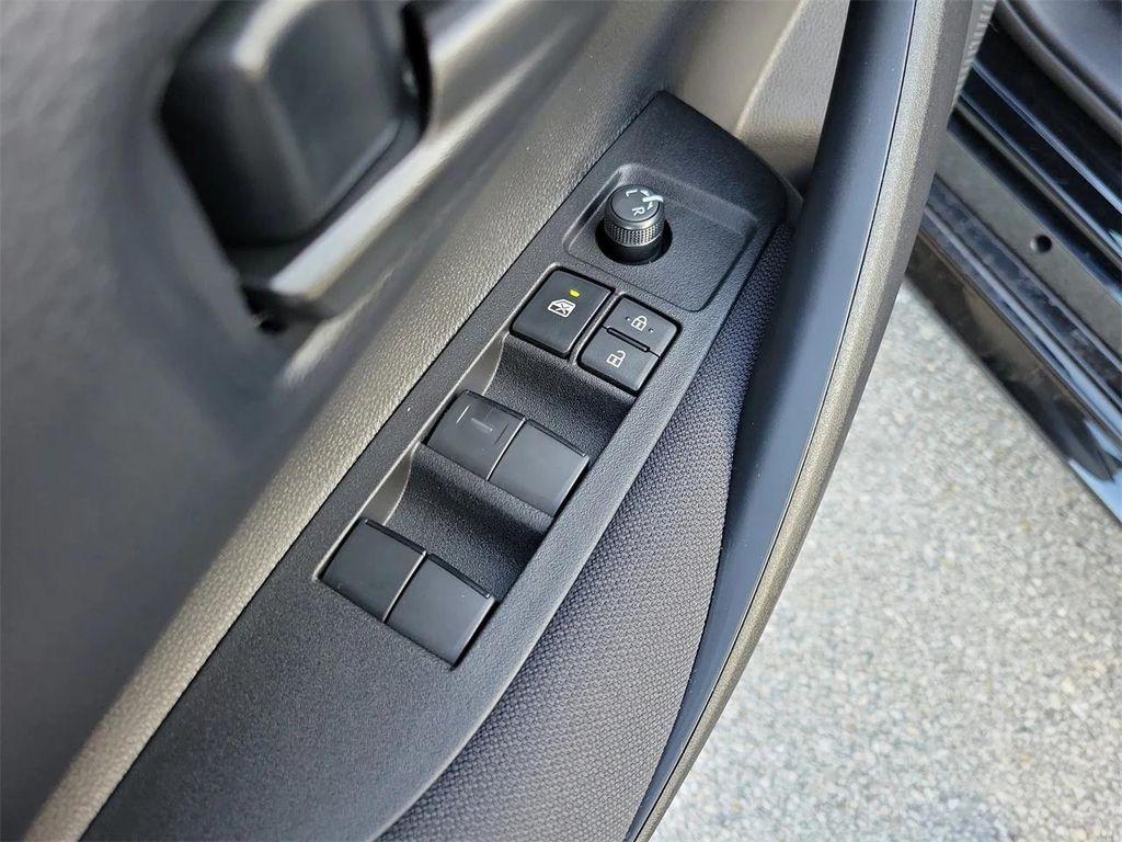 new 2026 Toyota Corolla car, priced at $23,884