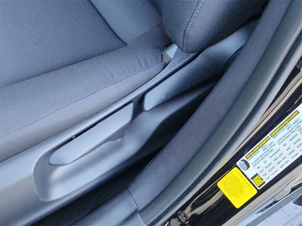 new 2026 Toyota Corolla car, priced at $23,884