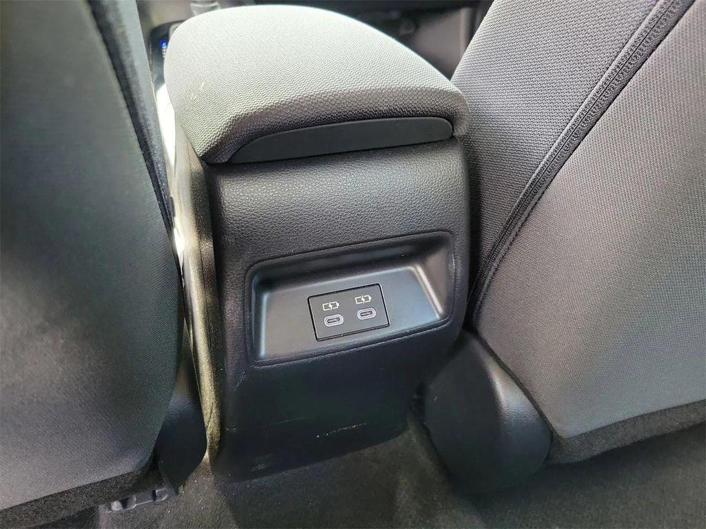 used 2024 Toyota Corolla car, priced at $18,295