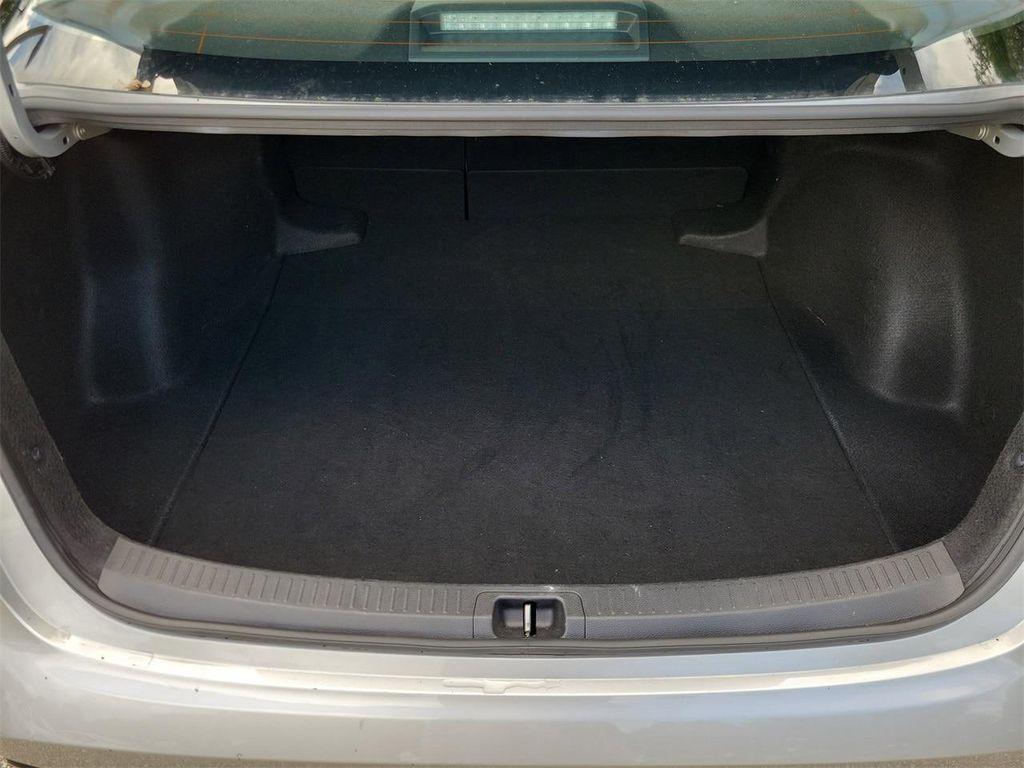 used 2024 Toyota Corolla car, priced at $18,295