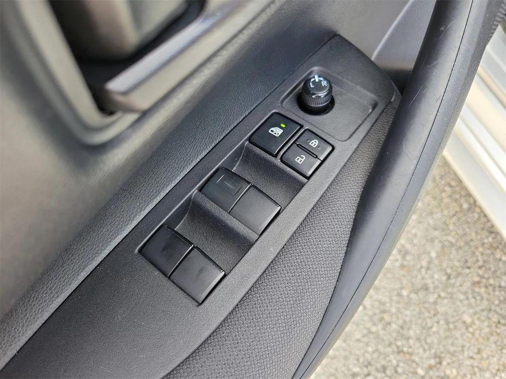 used 2024 Toyota Corolla car, priced at $18,295
