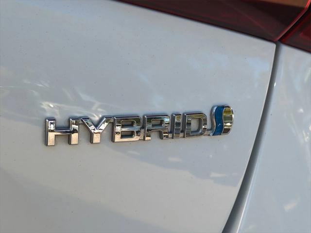 used 2021 Toyota Prius car, priced at $19,395