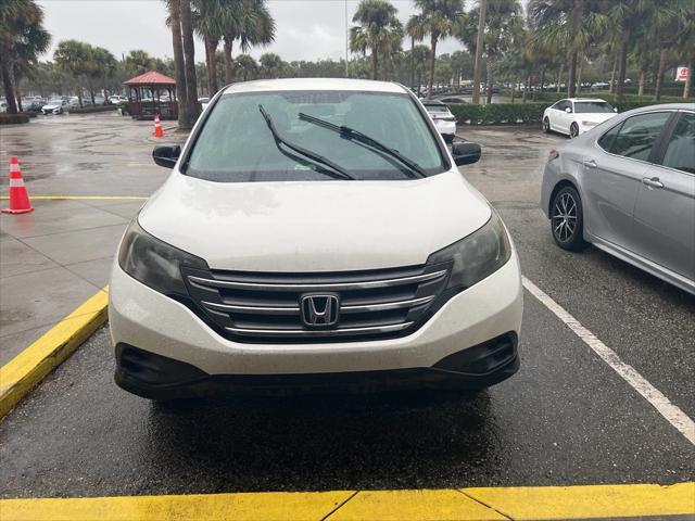 used 2012 Honda CR-V car, priced at $9,995