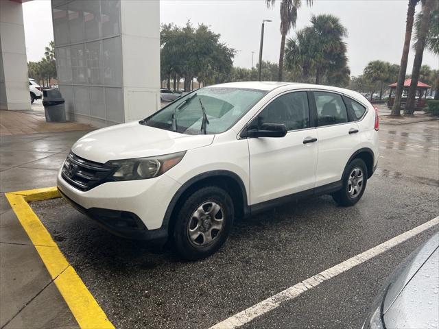 used 2012 Honda CR-V car, priced at $9,995