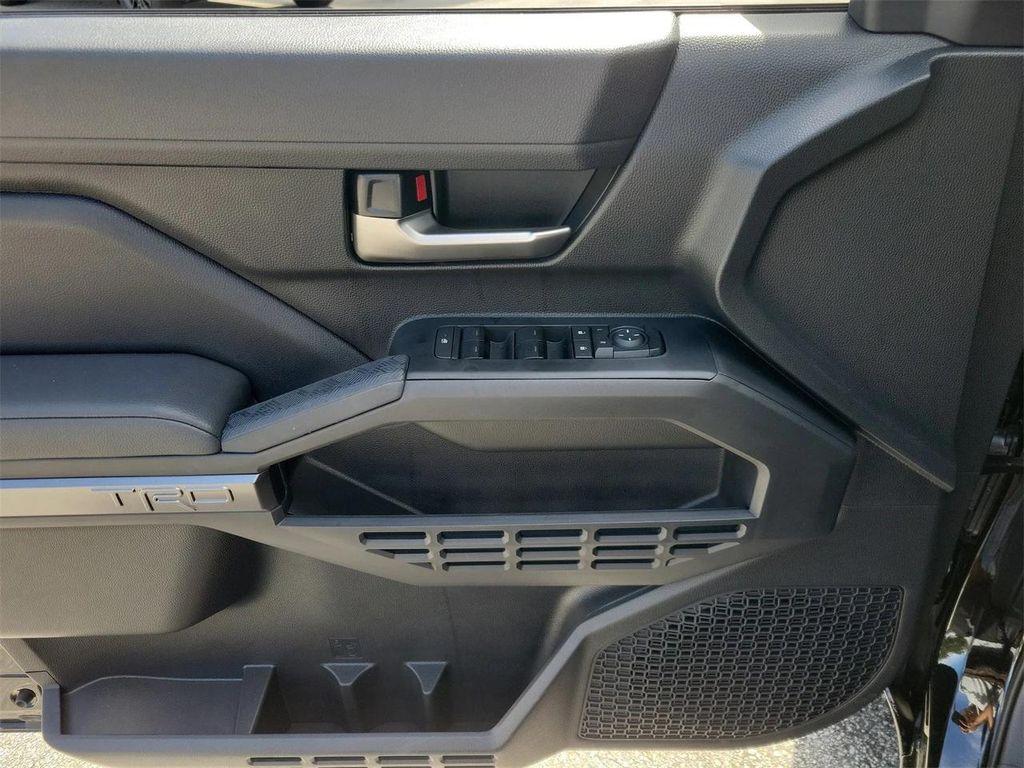 new 2025 Toyota Tacoma car, priced at $48,840