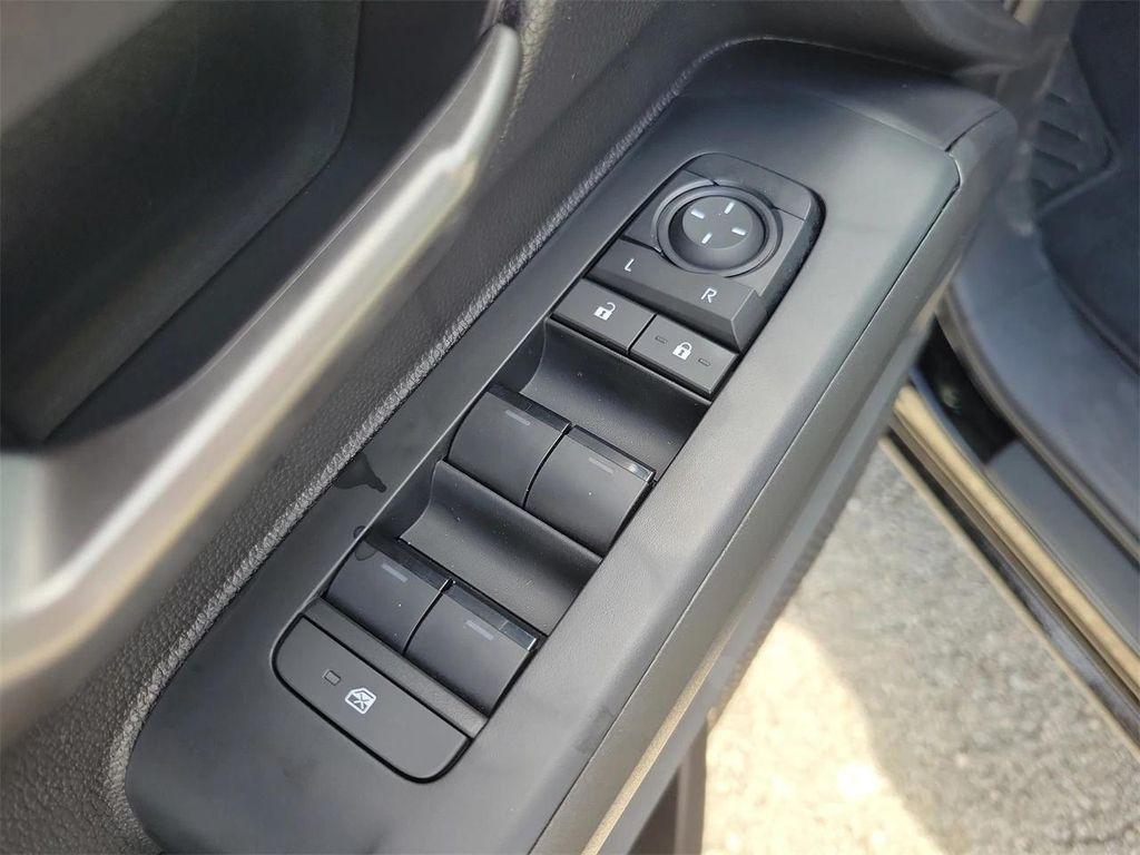 new 2025 Toyota Tacoma car, priced at $48,840