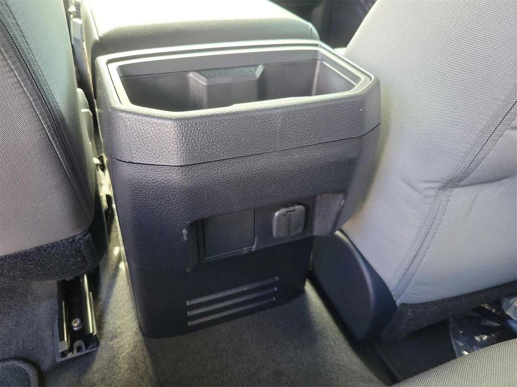 new 2025 Toyota Tacoma car, priced at $48,840