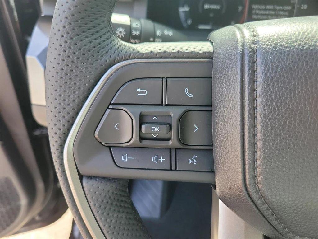 new 2025 Toyota Tacoma car, priced at $48,840