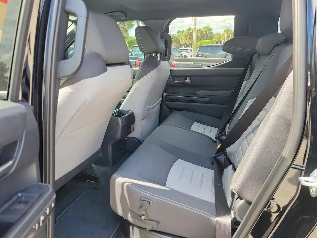 new 2025 Toyota Tacoma car, priced at $48,840