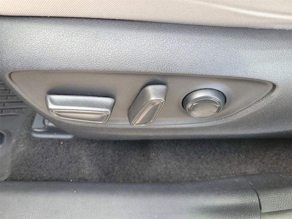 used 2021 Toyota RAV4 car, priced at $22,995