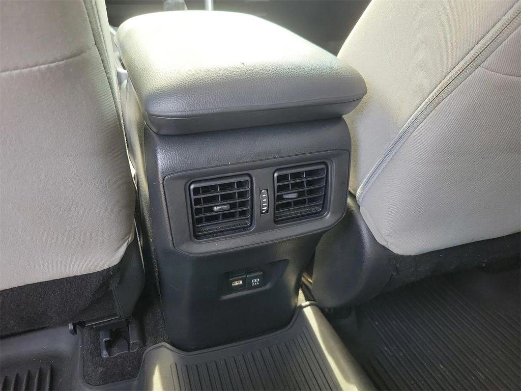 used 2021 Toyota RAV4 car, priced at $22,995