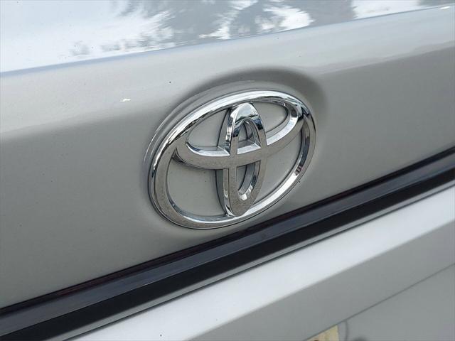 used 2024 Toyota Corolla car, priced at $19,695