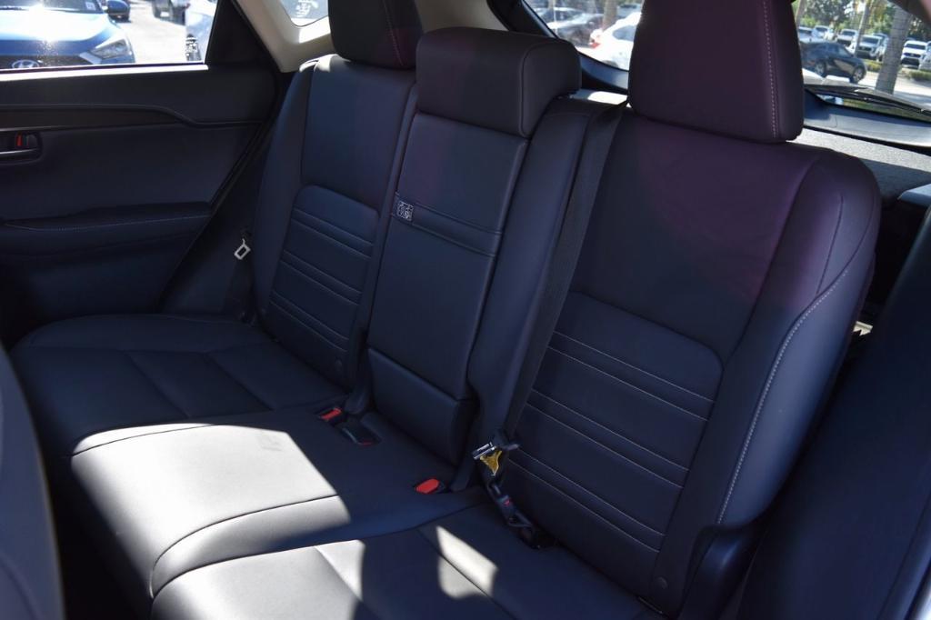 used 2020 Lexus NX 300 car, priced at $27,599