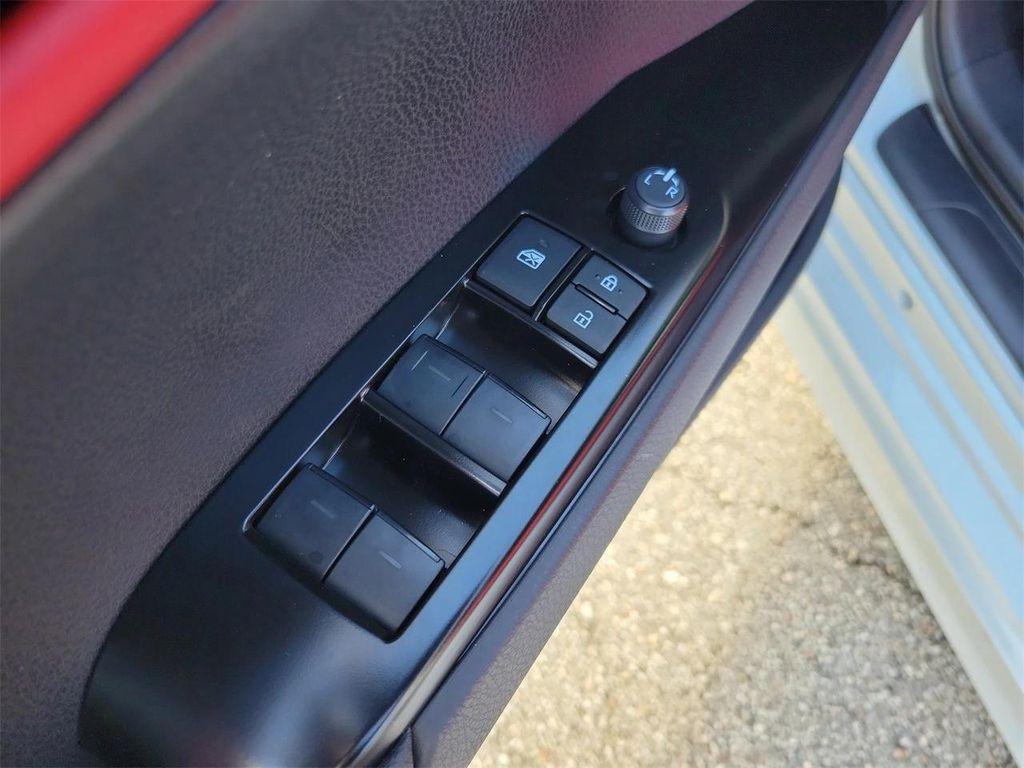 new 2026 Toyota Camry car, priced at $41,520