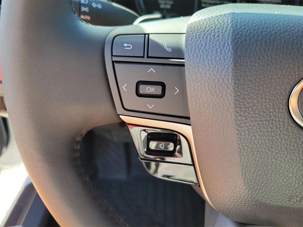 new 2026 Toyota Camry car, priced at $41,520