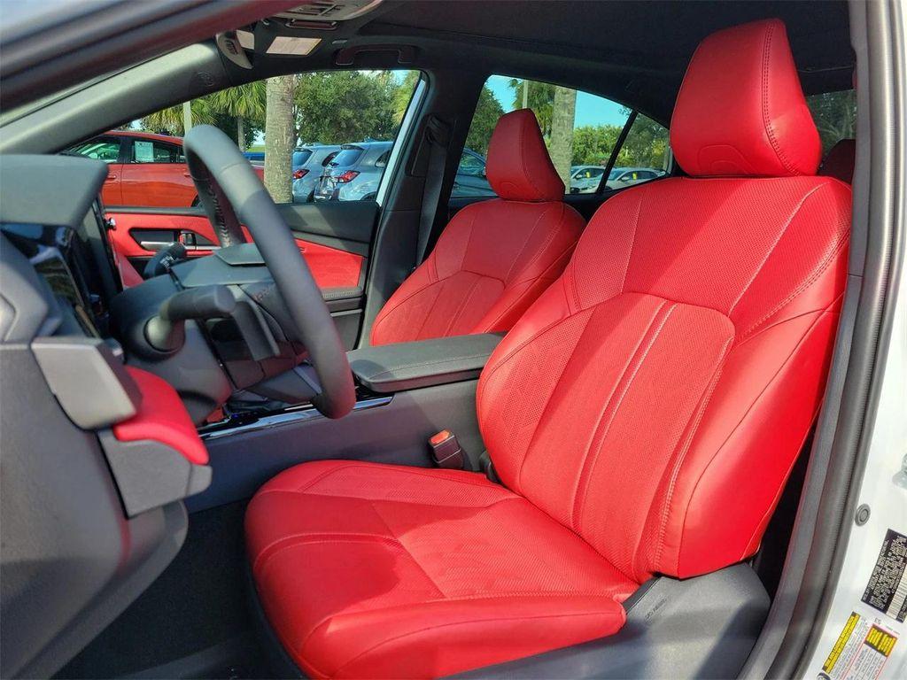 new 2026 Toyota Camry car, priced at $41,520