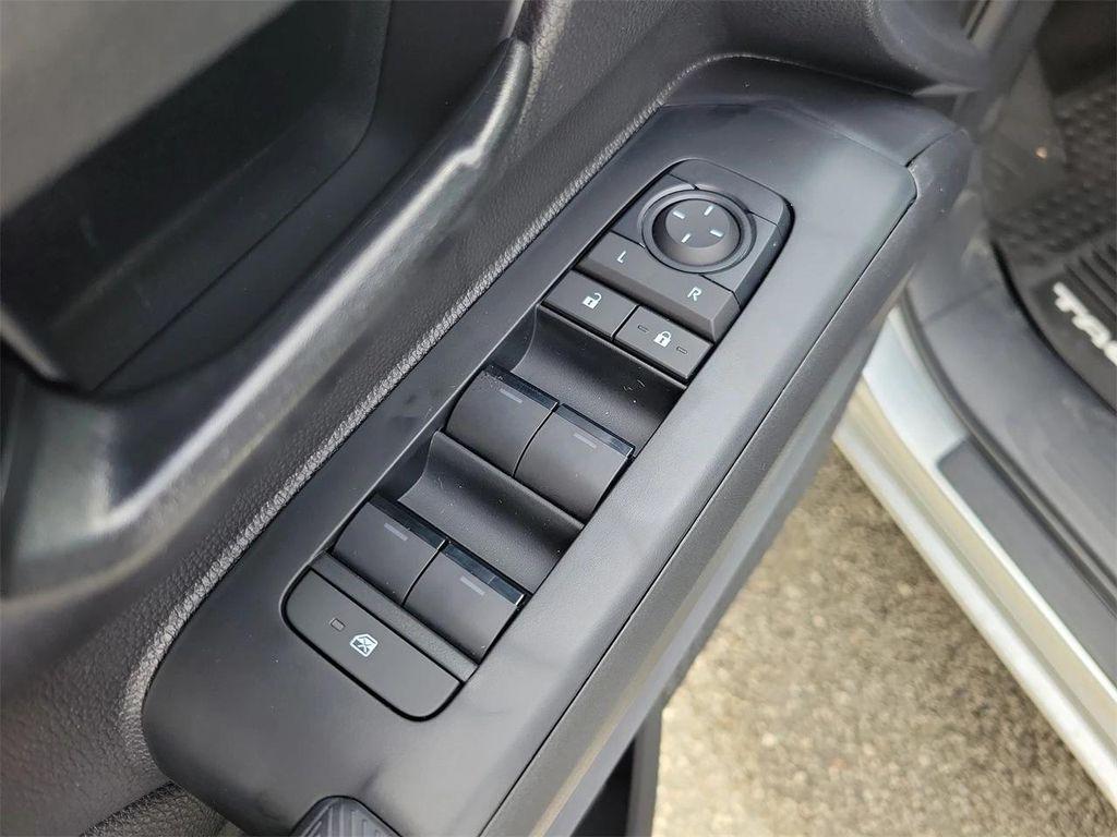 new 2025 Toyota Tacoma car, priced at $38,234