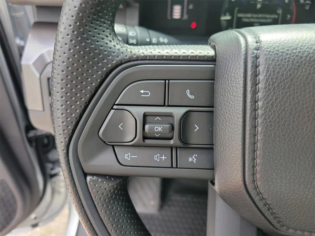 new 2025 Toyota Tacoma car, priced at $38,234