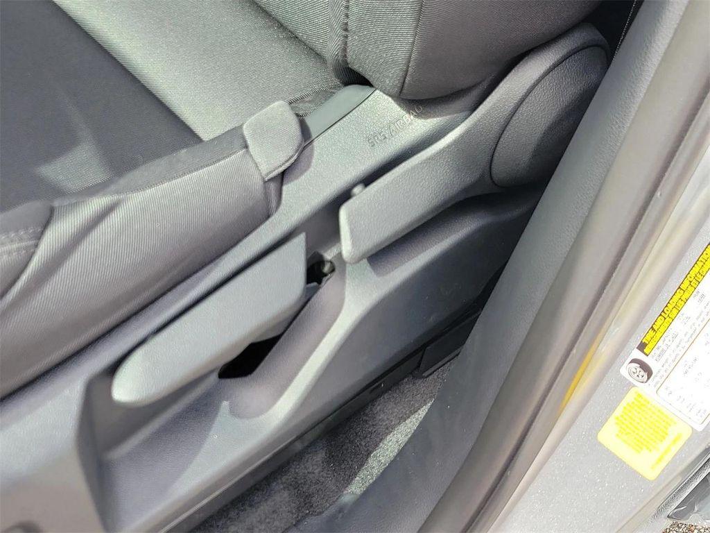 new 2025 Toyota Tacoma car, priced at $38,234