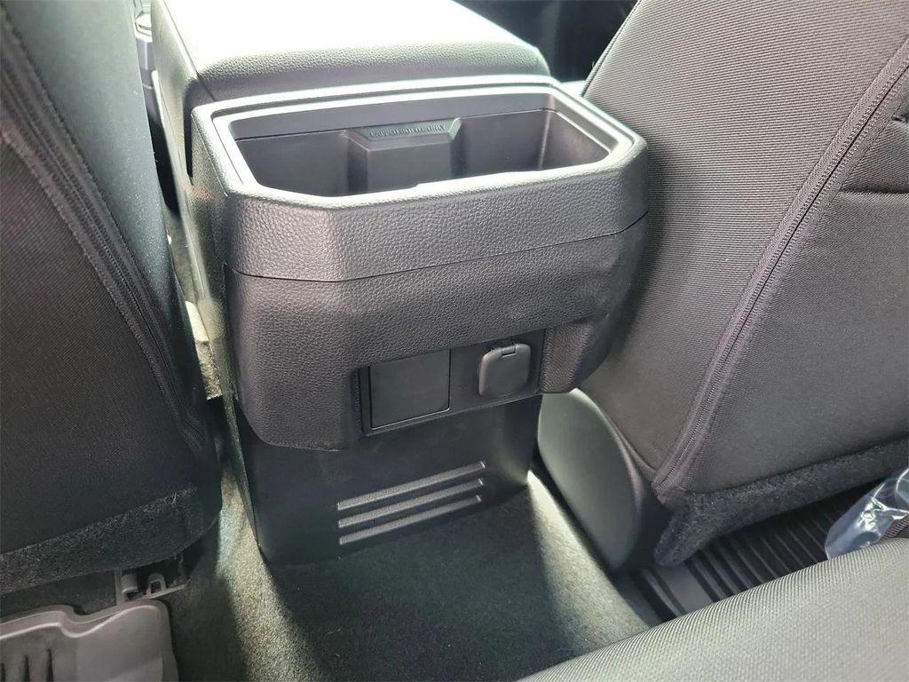 new 2025 Toyota Tacoma car, priced at $38,234