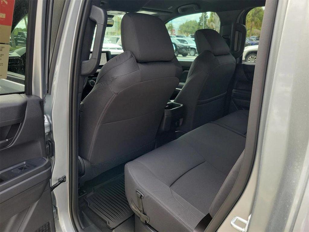 new 2025 Toyota Tacoma car, priced at $38,234