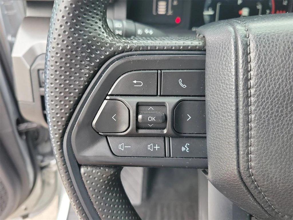 used 2024 Toyota Tacoma car, priced at $34,495