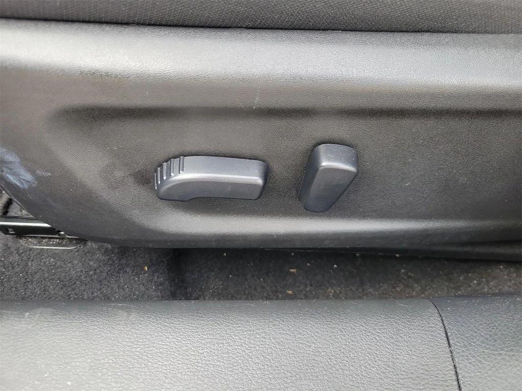 used 2024 Nissan Altima car, priced at $17,195