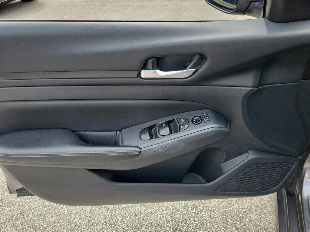 used 2024 Nissan Altima car, priced at $17,195