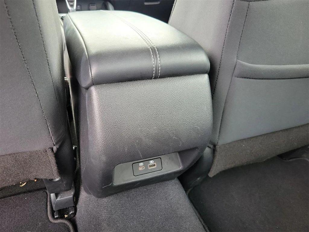 used 2024 Nissan Altima car, priced at $17,195