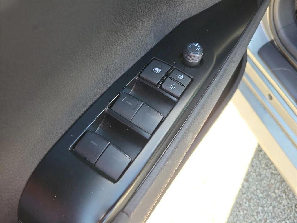 used 2025 Toyota Camry car, priced at $22,995