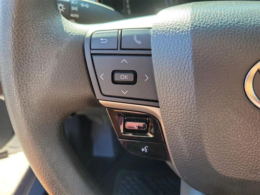 used 2025 Toyota Camry car, priced at $22,995