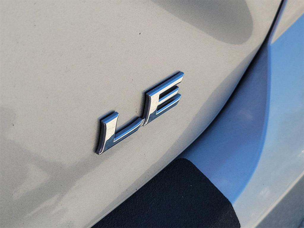 used 2025 Toyota Camry car, priced at $22,995