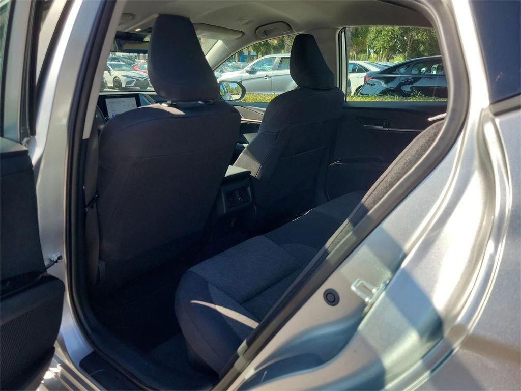 used 2025 Toyota Camry car, priced at $22,995