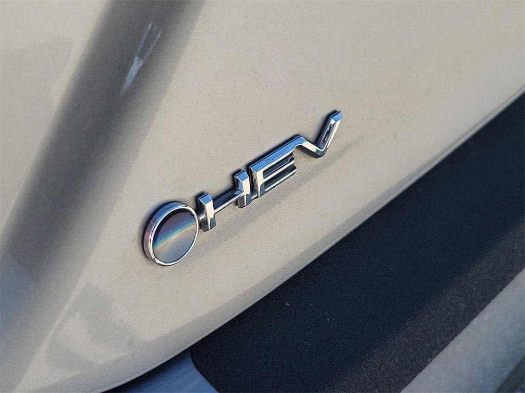 used 2025 Toyota Camry car, priced at $22,995