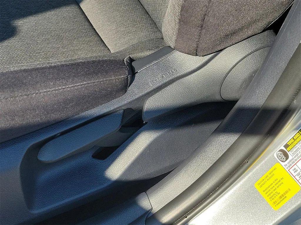 used 2025 Toyota Camry car, priced at $22,995