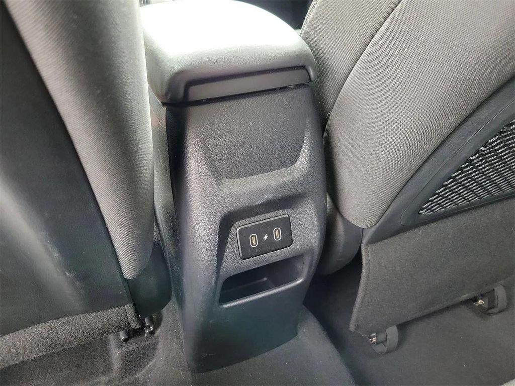 used 2024 Hyundai Venue car, priced at $16,395
