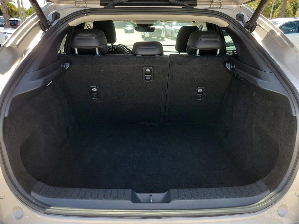 used 2024 Mazda CX-30 car, priced at $23,195