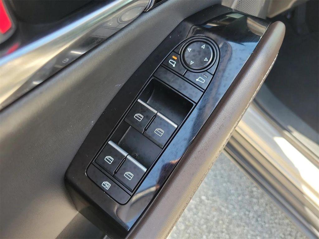 used 2024 Mazda CX-30 car, priced at $23,195
